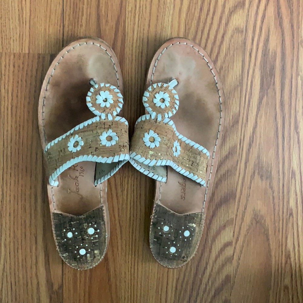 Jack Rogers